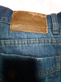 Men's jeans