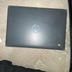 Hp Chromebook 11A G8 EE
