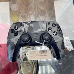 PS5 Controller