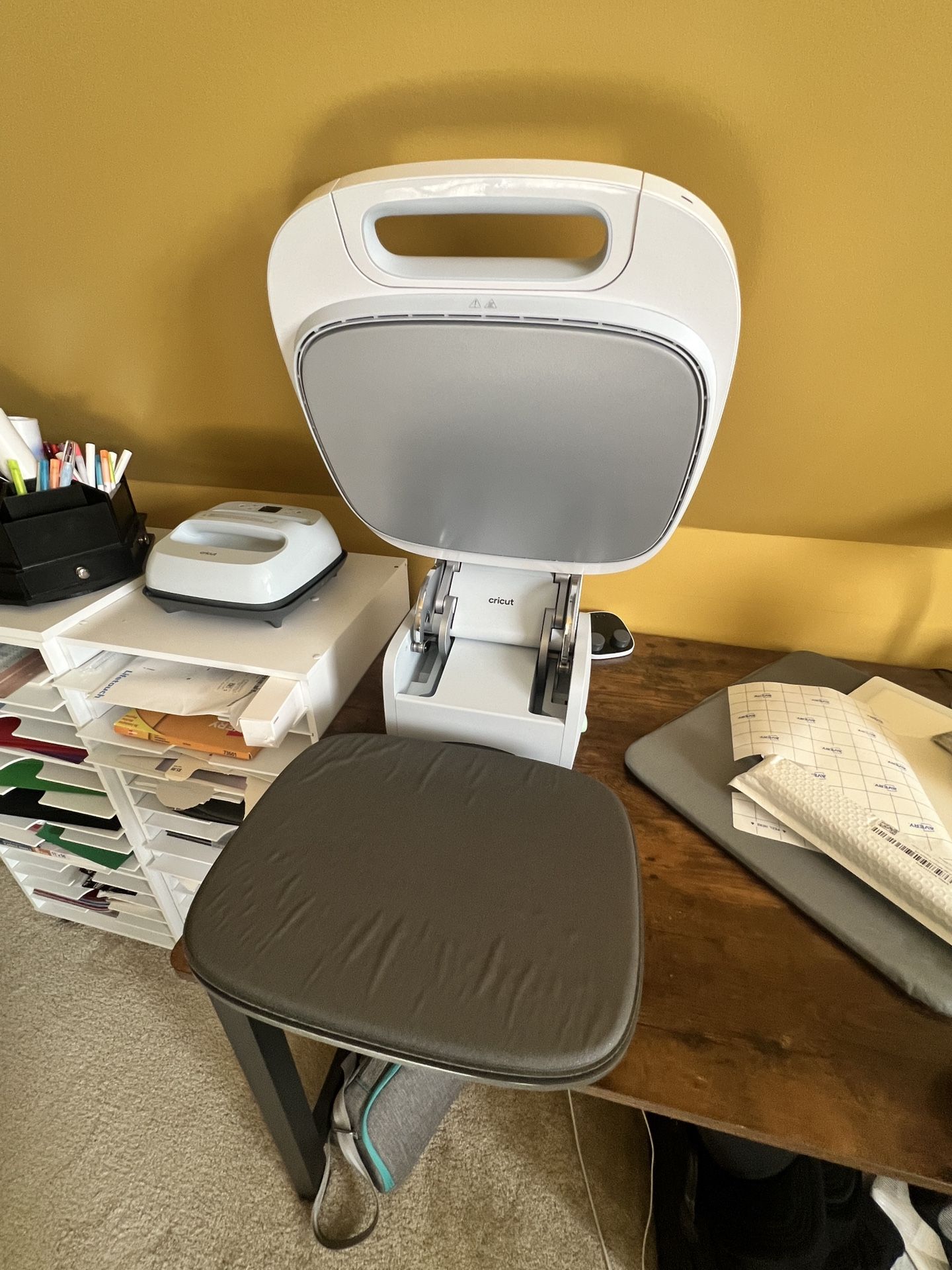 Cricut Autopress 