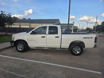 2007 Dodge Ram 1500