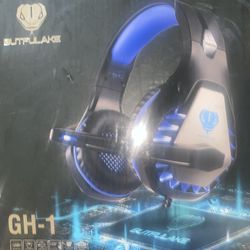Head Set