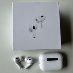 Air Pods Pro 2 