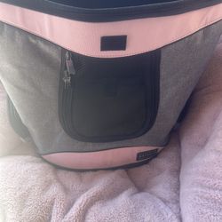 Petsfit Pet Backpack 