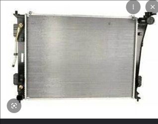 Radiator