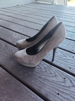 Mossimo Heel Size 8