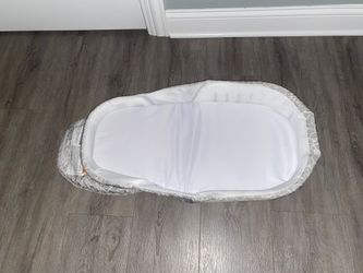 Portable Baby Changing Station