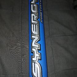 EASTON-SYNERGY  COMPOSITE  -GIRLS SOFT BALL BAT 