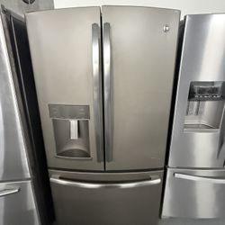 Ge Refrigerator “36 ( Refrigeradores)