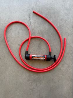 Multi-Use Transfer Pump