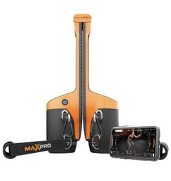 MaxPro Gym 