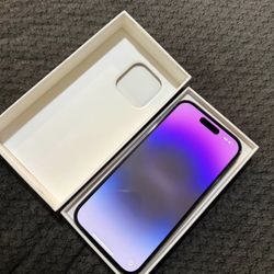 iPhone 14 Pro Max Unlocked 