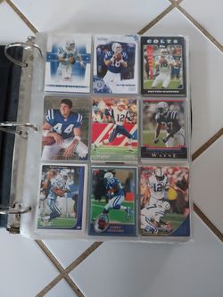 Football Cards
