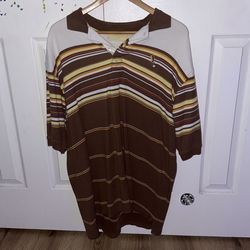 Rocawear button shirt 