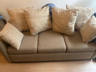 Sofa bed