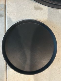Large & small serving trays