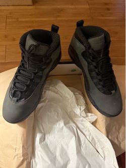 Jordan 10 Retro 2025 Size 11 Men New