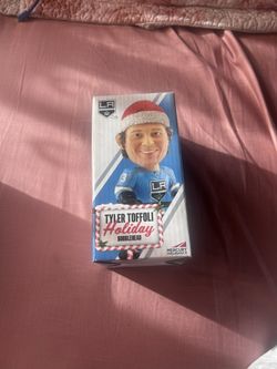 Kings Bobble Head