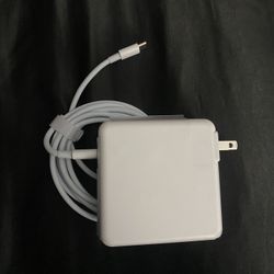 Macbook Charger from Amazon