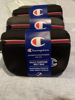 Champion waist bag