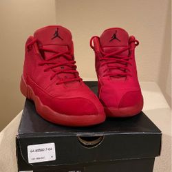 Air Jordan Retro 12