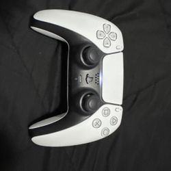 Ps5 Control