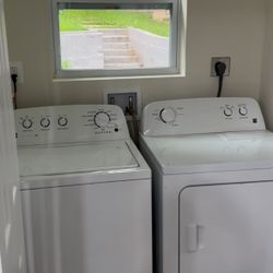 Kenmore 300 Series Washer And Dryer Set 