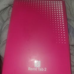 Revvl Tab 2 New