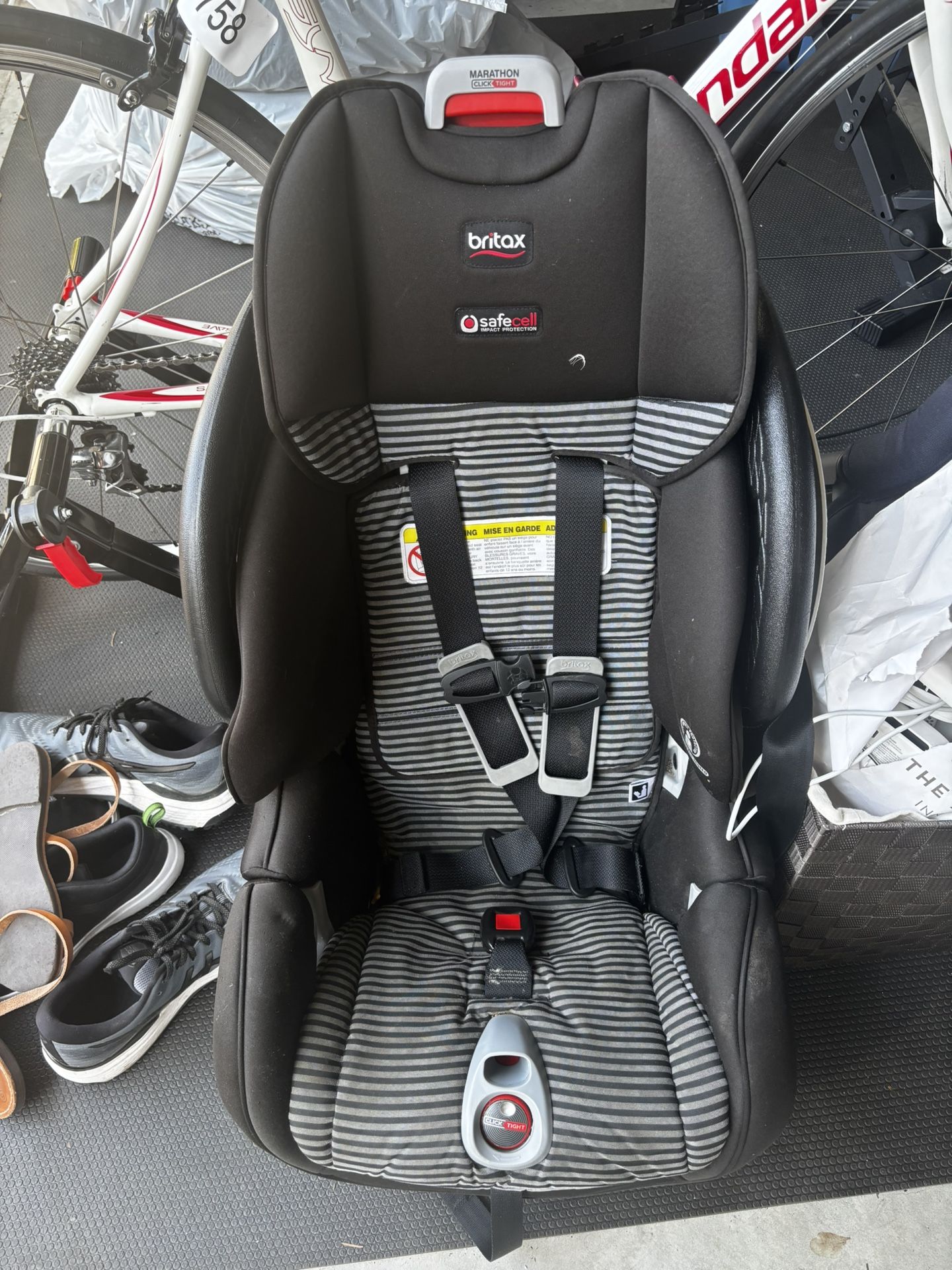 Car Seat