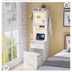 3 in 1 Vanity 