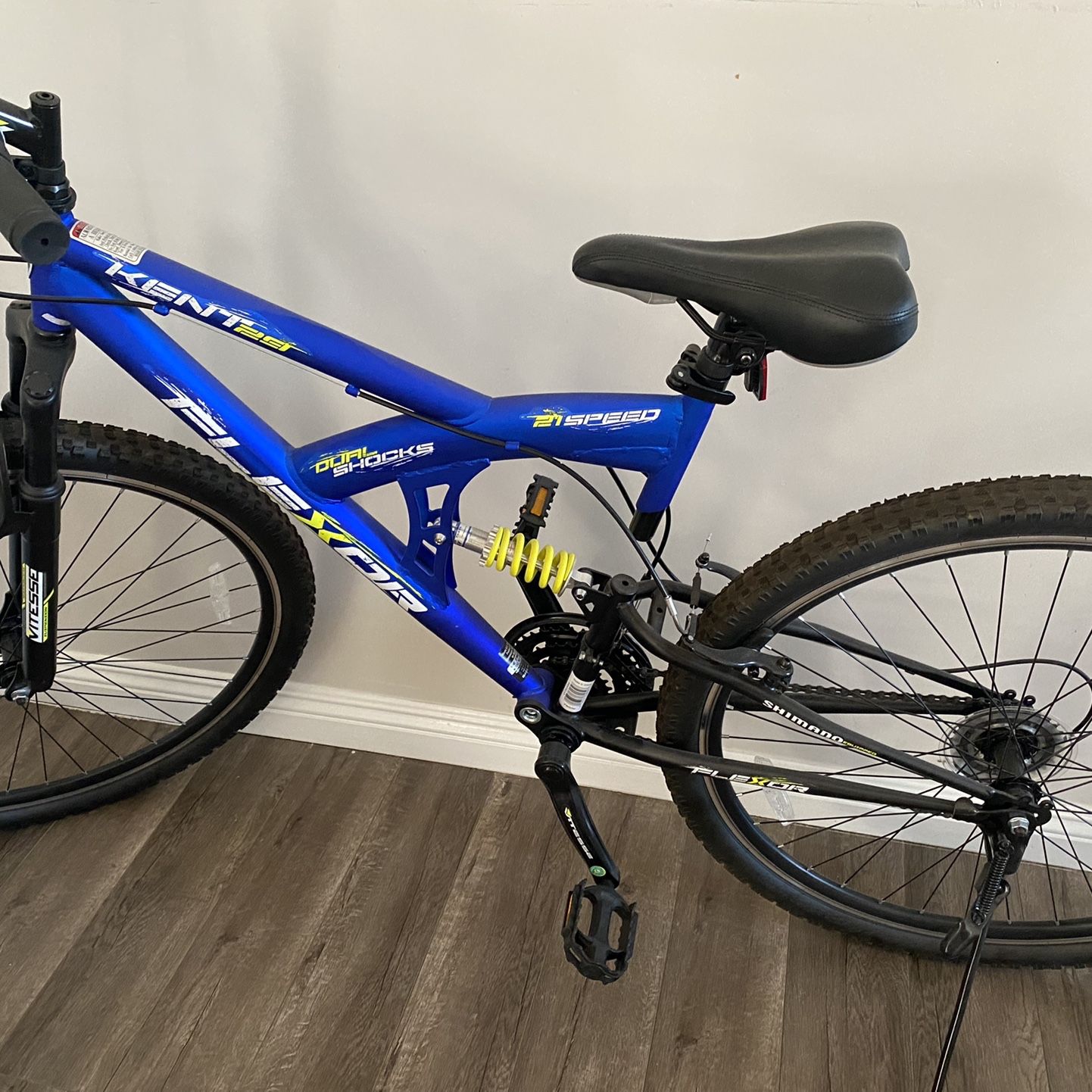 Kent 29 mountain bike sale