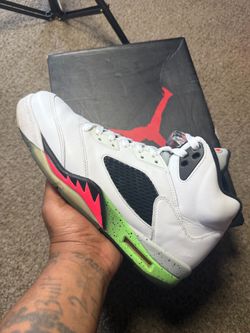 Jordan 5 size 11
