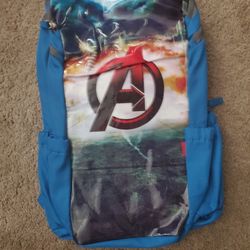 Avengers Backpack 