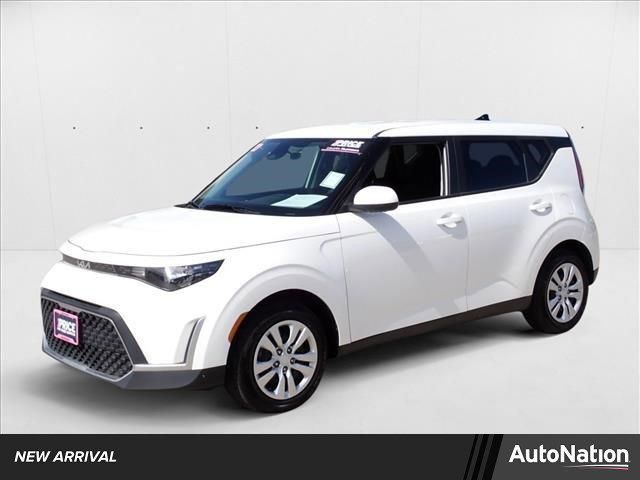2023 Kia Soul