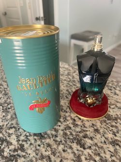 Jean Paul Gaultier "Le Beau" Le Parfum (