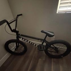 Bmx Bike 