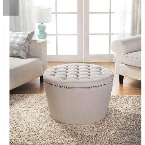 NEW Comfortable Storage Seat for Living Room