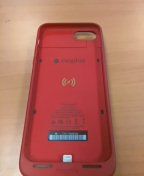 Iphone Mophie Battery Case