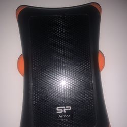 Silicon Power Armor A30