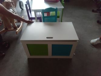 Kids Toy Box