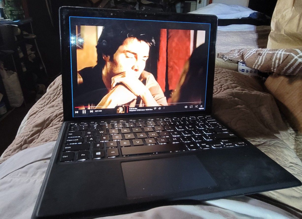 Dell Latitude 5290 2-in-1 i5-8350U 1.70 GHz 8GB RAM 512GB SSD  Windows 11 Home