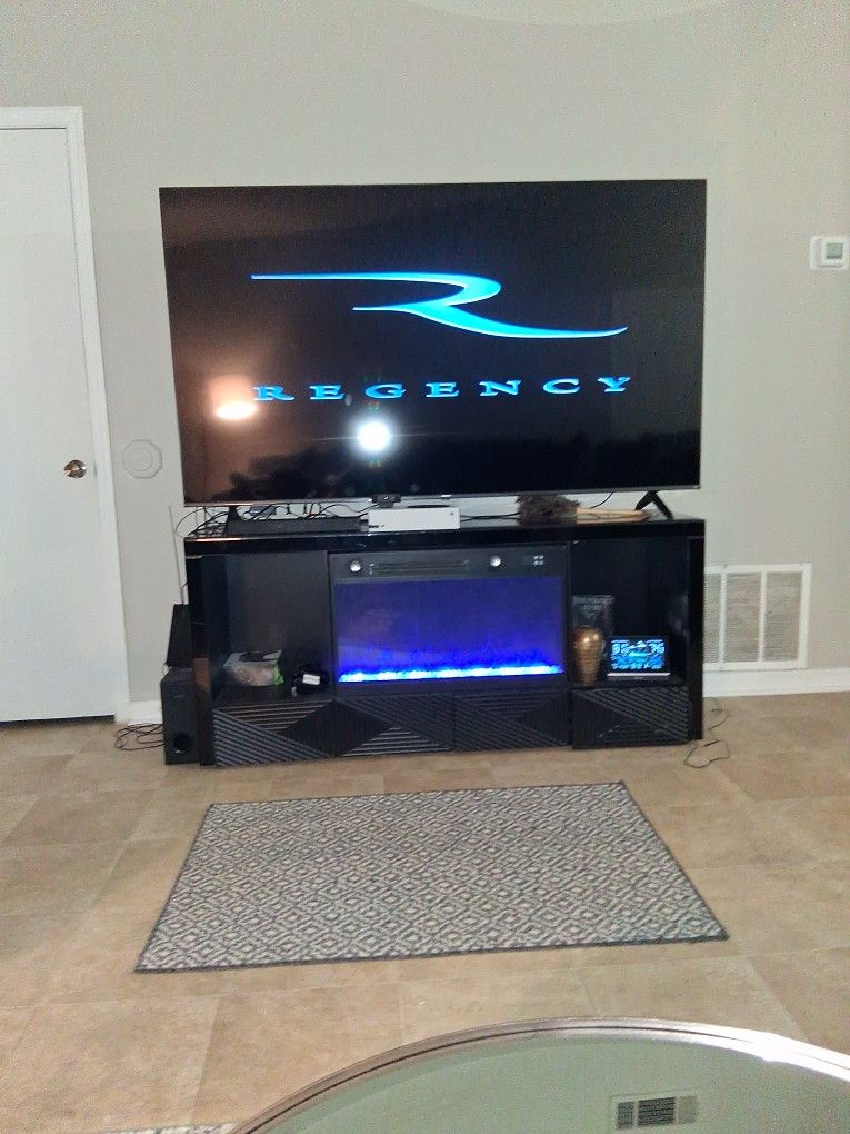 75 Inch UHD Fire TV