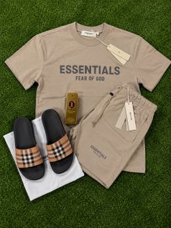 Combo essentials