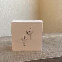Airpod 4s