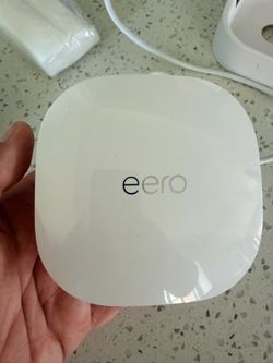 Eero mesh gen 2