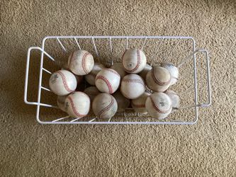 Baseballs