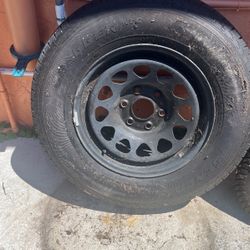 Tires