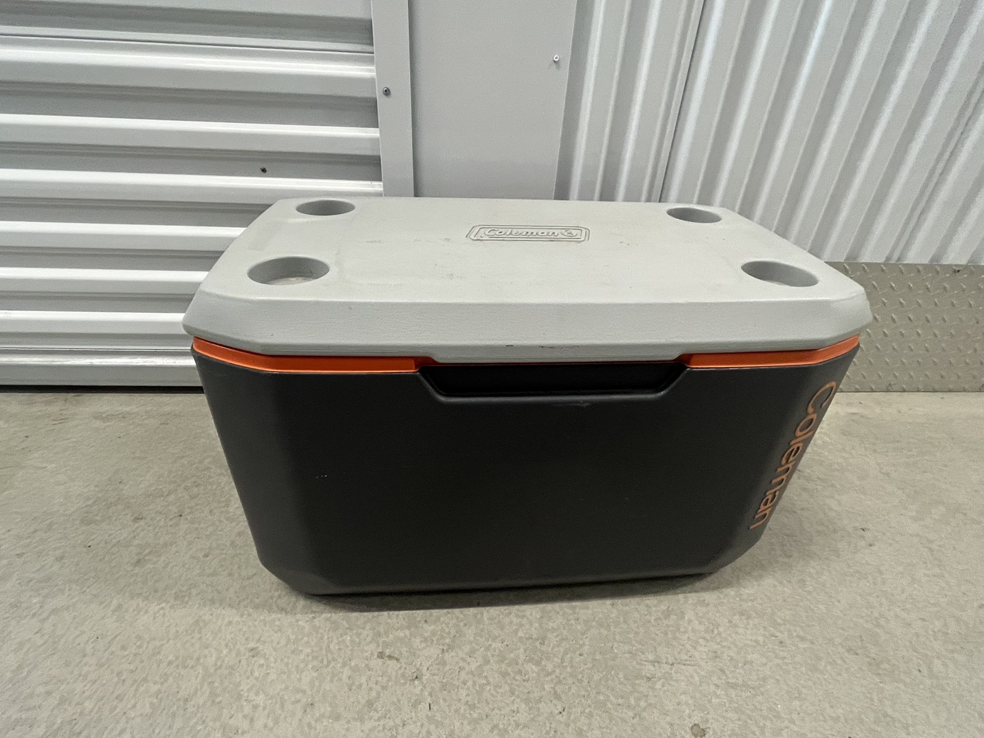 Coleman Ice Chest Cooler