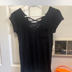 Women’s Small Shirts/Dresses/short
