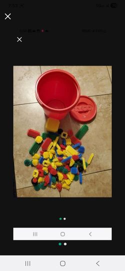 Building Toys
